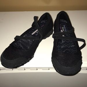 Air-Cooled Memory Foam Flats